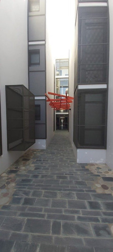 Imagen 2 de 9 de Departamento De 2 Dormitorios - Alta Cordoba
