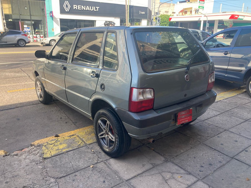 Fiat Uno 1.3 Fire Way