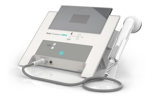 Imagem 3 de 5 de Sonic Compact 1-3 Mhz Aparelho De Ultrassom