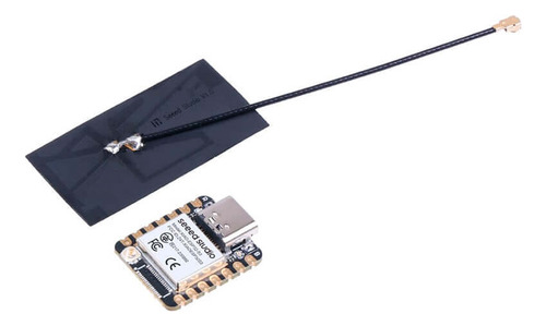 Modulo Wifi Ble Esp32 Xiao Compatible Arduino Esp32-s3