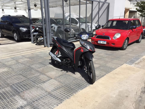 Honda Wave 110 0km