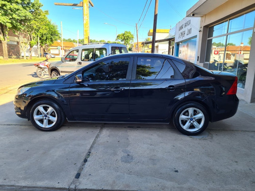 Imagen 2 de 8 de Ford Focus Exe Trend 1.6 2011 120.000km Permuto Ingrassia