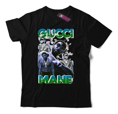 Remeras gucci mujer sale