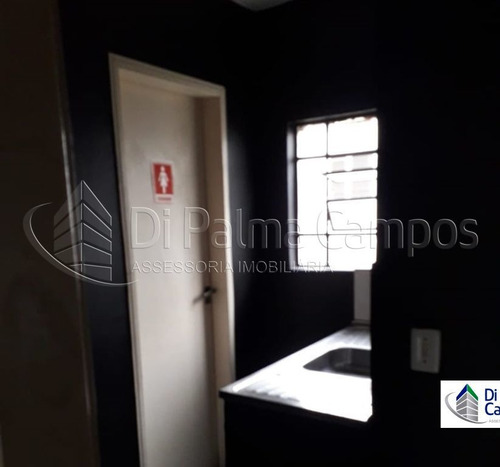 Imagem 8 de 13 de Prédio Comercial A Venda Em Diadema, Jd. Campanário - Dp4991