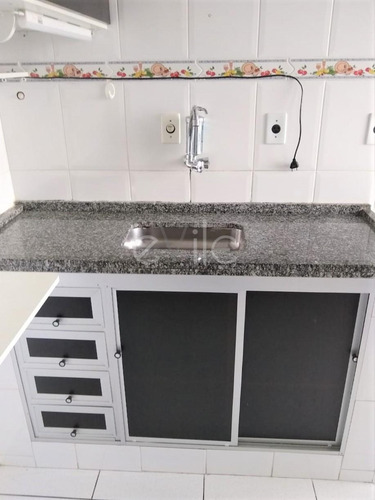 Imagem 3 de 22 de Apartamento À Venda Em Bonfim - Ap009533