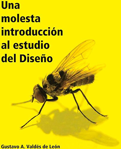 Libro Una Molesta Introducción Al Estudio Del Diseño De Gust