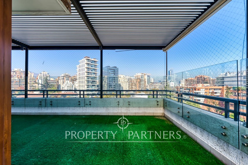 Penthouse Plaza El Hoyo