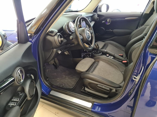 Imagen 9 de 15 de Mini Cooper 2020 1.5 Chili 5p At