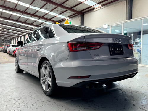 Audi A3 Dynamic