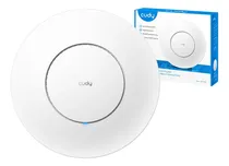 Comprar Access Point Cudy Ap1300 Wifi Ac1200 Con Rj45 Gb Plato
