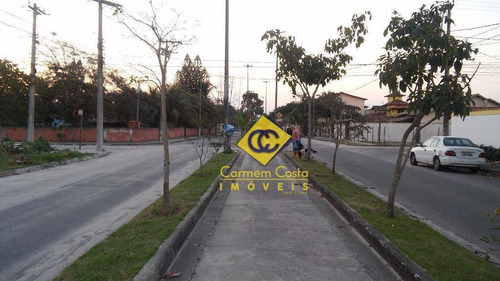 Imagem 22 de 22 de Casa Com 3 Dormitórios À Venda, 141 M² Por R$ 600.000,00 - Ouro Verde - Rio Das Ostras/rj - Ca1305