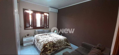 Imagem 7 de 13 de Casa Com 2 Dormitórios À Venda, 64 M² Por R$ 266.000 - Feitoria - São Leopoldo/rs - Ca3390