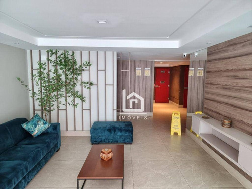 Imagem 26 de 26 de Apartamento Pronto Para Morar Na Praia Da Costa - Ap0841