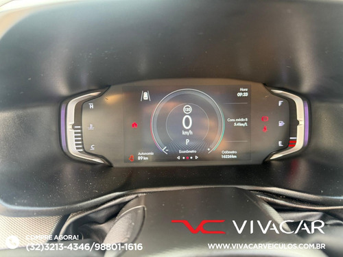 Fiat Pulse 1.0 TURBO 200 FLEX IMPETUS CVT