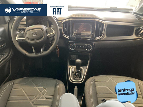 Fiat Strada STRADA VOLCANO AT Entrega Inmediata