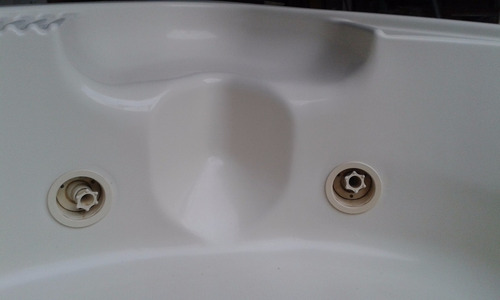 Jacuzzi Whirpool Bath Con Hidromasaje