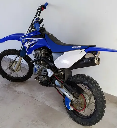 Yamaha Ttr 400 MercadoLibre