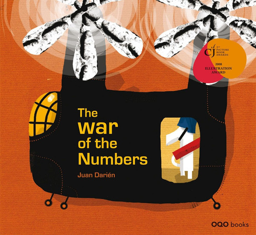 The War Of The Numbers  -  Darien, Juan