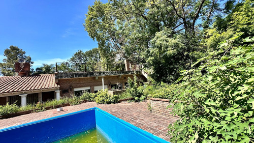 Venta Casaquinta Tortuguitas 2.339mt Apto Credito