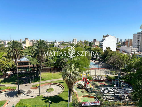 Departamento En Venta En Flores