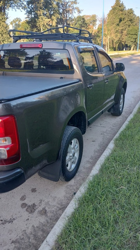 Chevrolet S10 2.8 Cd 4x2 Lt Tdci 200cv