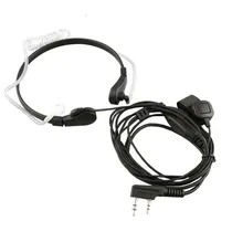 Comprar Fone Laringofone  P\u002F Rádios  Baofeng -  Gp 78- Wouxon   