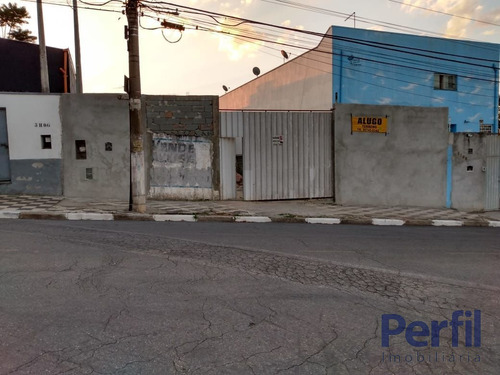 Imagem 1 de 6 de Terrenos - Urbano - 857