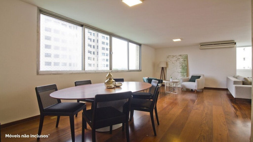 Imagem 25 de 30 de Apartamento - Ap01872 - 70805926