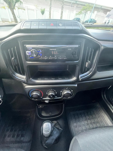 Fiat Strada 1.4 Endurance Cab. Cs Plus Flex 2p