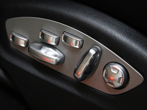 Porsche Cayenne 4.8 S 4X4 V8 32V TURBO GASOLINA 4P TIPTRONIC