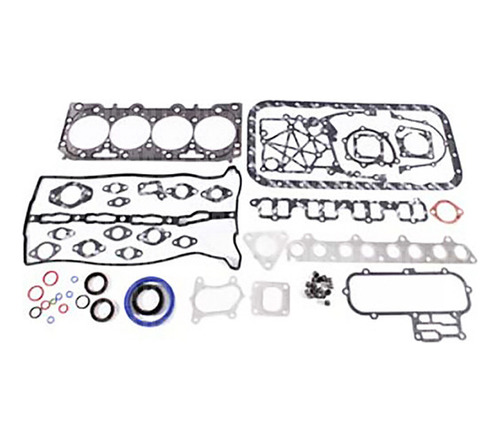 Jgo Empaquetadura Motor Para Hyundai Terracan 2.9 2002/2007