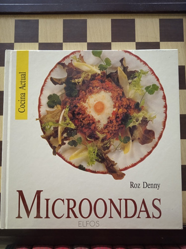 Microondas-roz Denny