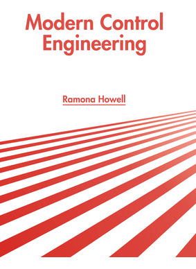 Libro Modern Control Engineering - Howell, Ramona
