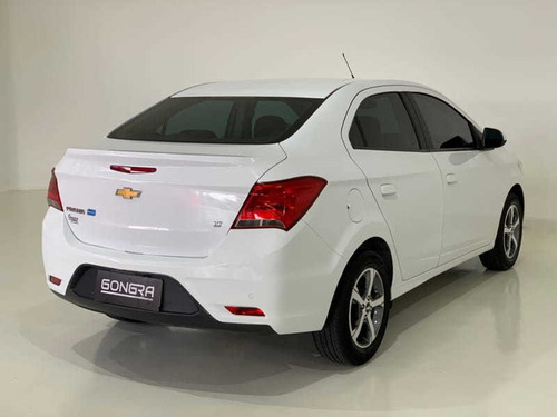 Imagem 6 de 15 de Chevrolet Prisma 1.4 At Lt 2018