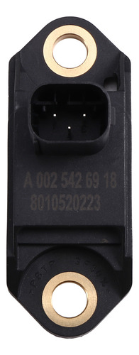 Sensor De Aceleración Vertical A0025426918 Para Mercedes Ben