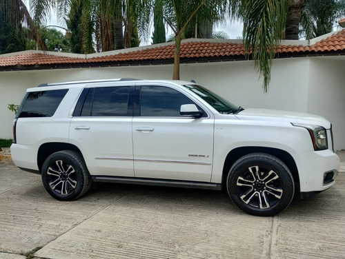 GMC Yukon 6.2 Denali 8 Vel Awd At