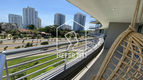 Venta Apartamento 3 Dormitorios En Alexander Boulevard