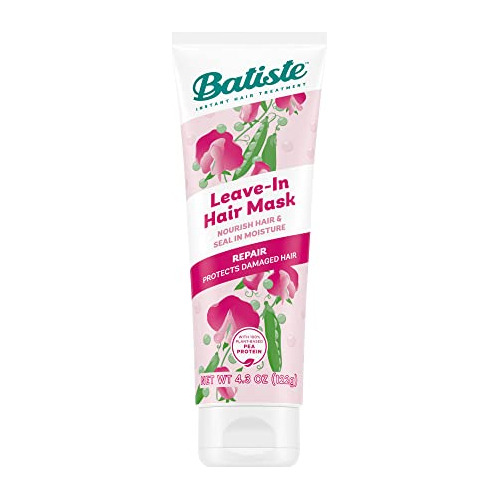 Batiste Protector De Calor Para El Cabello Quot; Dny10