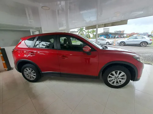 Mazda CX-5 2.0 Prime