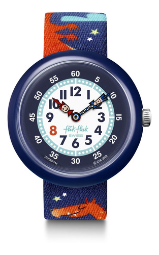 Reloj Flikflak Draggy