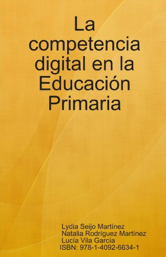 La Competencia Digital En La Educacion Primaria