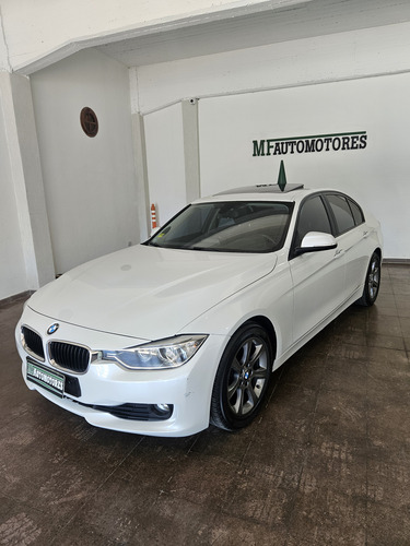BMW Serie 3 2.0 320i Sedan At