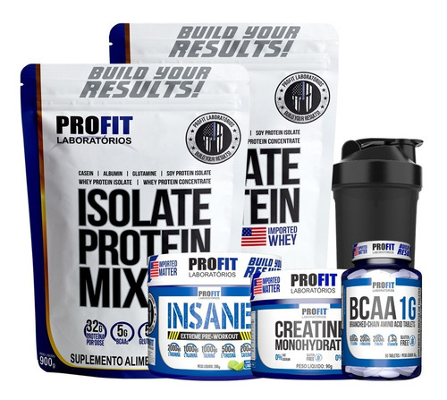 Suplemento En Cápsulas/pó Max Titanium Elite Series Aminoácidos/proteínas Sabor Morango X 900g