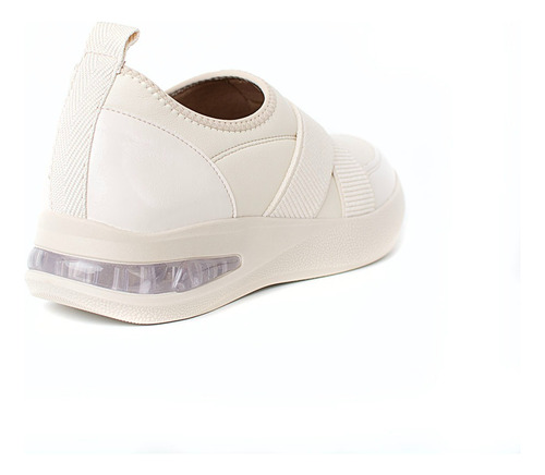 Zapatillas Mujer Piccadilly 940004 Soft Juanetes Elástico