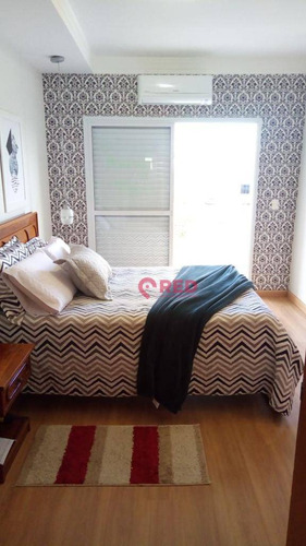 Imagem 13 de 26 de Casa Com 3 Dormitórios À Venda, 224 M² Por R$ 1.290.000,00 - Condomínio Parque Esplanada - Votorantim/sp - Ca0376
