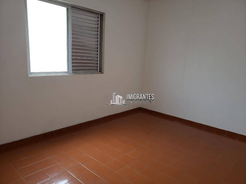Imagem 4 de 14 de Apartamento De 2 Dormitórios No Canto Do Forte, Em Praia Grande - Ap2575
