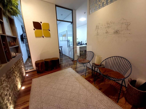 Imagem 3 de 11 de Sala À Venda, 42 M² Por R$ 305.000,00 - Vila Matias - Santos/sp - Sa0538