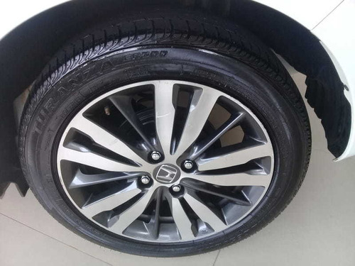 Imagem 11 de 15 de Honda Fit Exl- At 1.5 16v 4p 2015