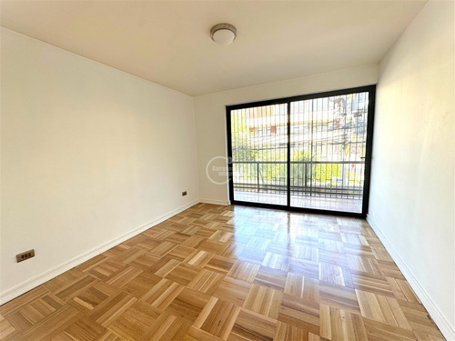 4 Dorm. 2 Baños. 2 Terrazas, Providencia