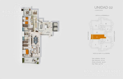 Look Brava, 1 Dormitorio En Suite Toilette